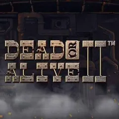 Dead or Alive 2 — NetEnt