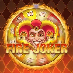 Fire Joker — Play'n GO