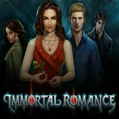 Immortal Romance — Microgaming