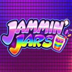 Jammin' Jars — Push Gaming