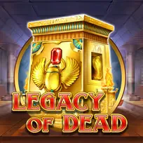 Legacy of Dead — Play'n GO