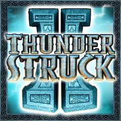 Thunder II — Microgaming